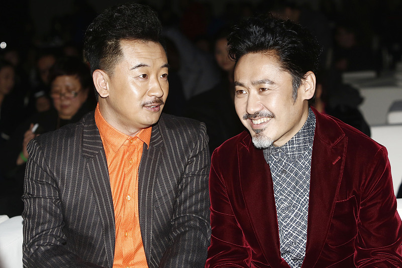 尹相杰■曾6上春晚,却2次锒铛入狱自毁前程,后被小20岁女友抛弃!