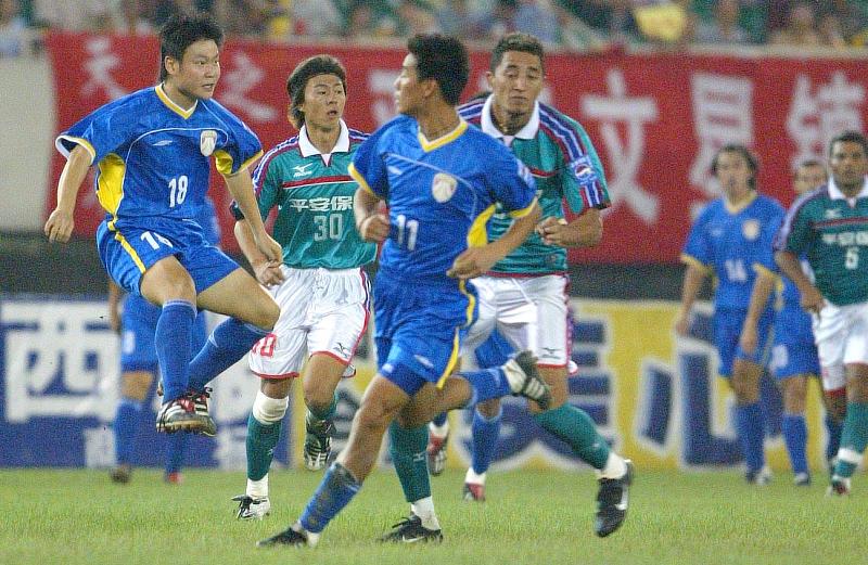 『冯卓毅』期待！川足公开表态要冲超，老总直言俱乐部有往上冲的想法