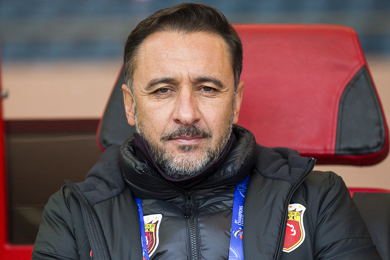 上海上港：恭喜上港！佩雷拉妙手激活两大王牌，他们或成上港边后卫位置黑马