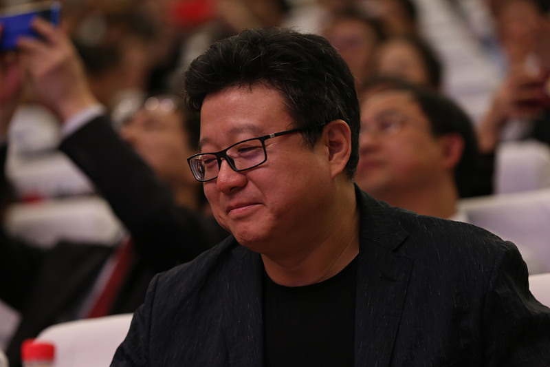 格力电器■董明珠迎来劲敌：京东家电榜单格力已落败，创始人财富反超丁磊