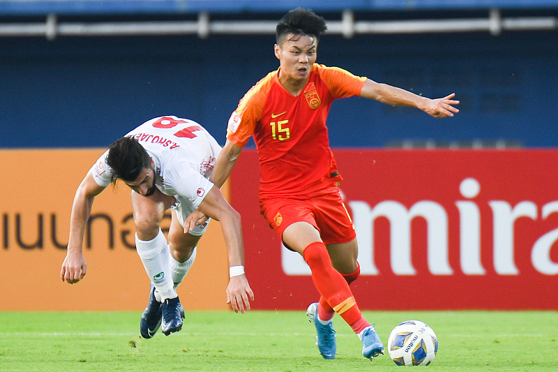 广州恒大■新面孔？他或成恒大右后卫黑马主力，曾留洋欧洲受到两大名帅器重