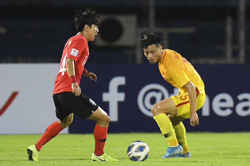 广州恒大■新面孔？他或成恒大右后卫黑马主力，曾留洋欧洲受到两大名帅器重