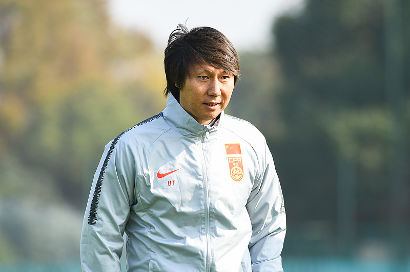 李铁■后悔吗？国安弃用之人却成为李铁国家队座上宾，能力深受李铁认可