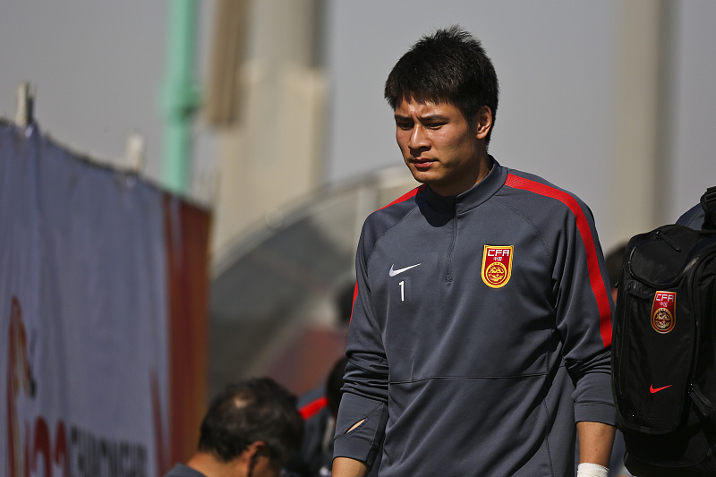 「杜佳」斯蒂利克妙手解决泰达顽疾，球队终于迎来靠谱门将，曾入选国足