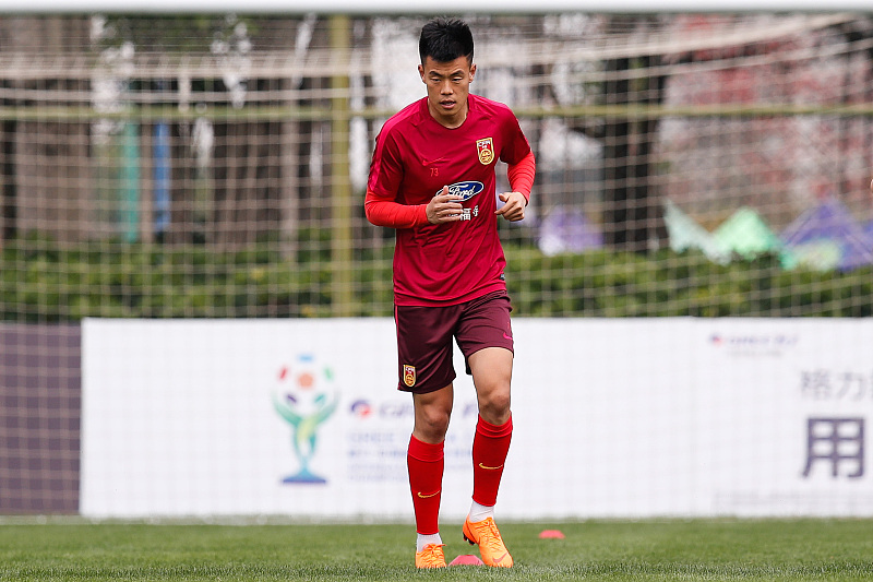 『国足』董路直言洛国富国足生涯基本结束了，恒大的心都有些凉了