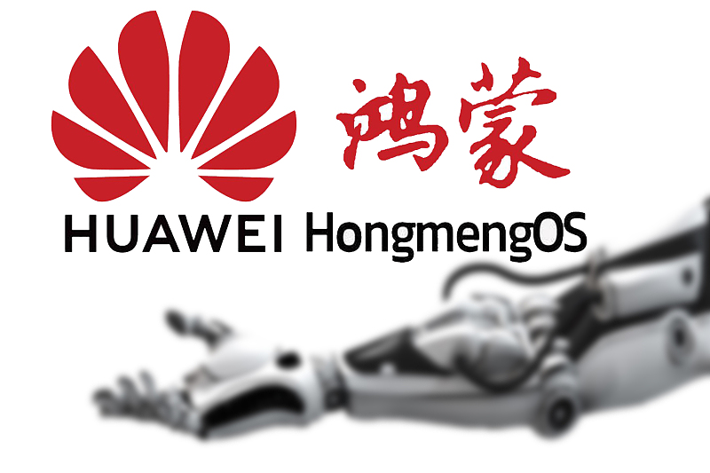 华为鸿蒙系统|除了华为的鸿蒙，是否还记得曾经的阿里云OS？