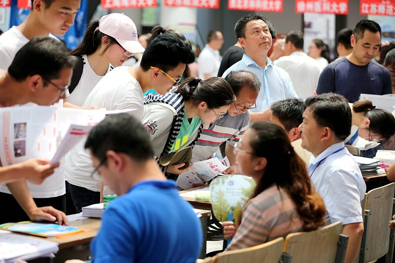 填报志愿|2020高考生：3个方法避开志愿填报误区，锁定就业好的专业