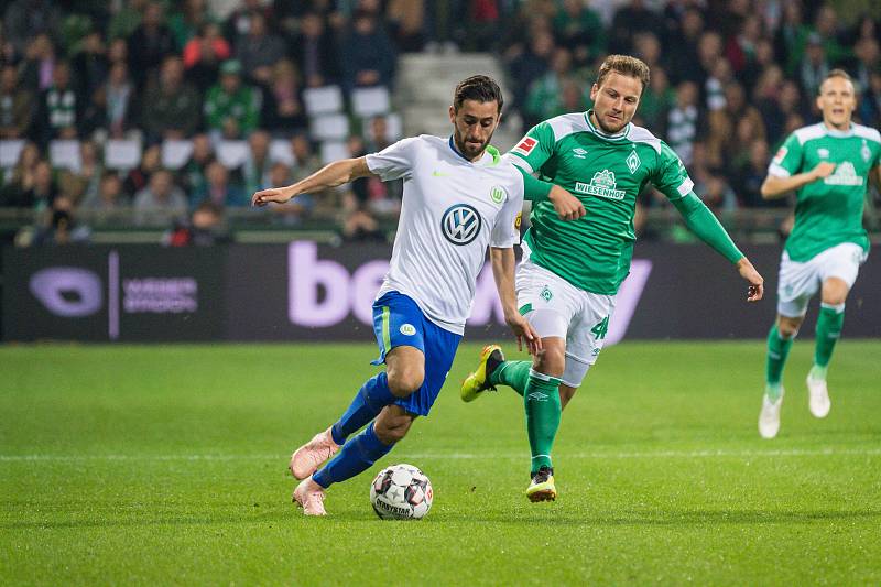 『不莱梅』德甲：不莱梅vs沃夫斯堡，以不莱梅的板凳深度，一周双赛只能双败