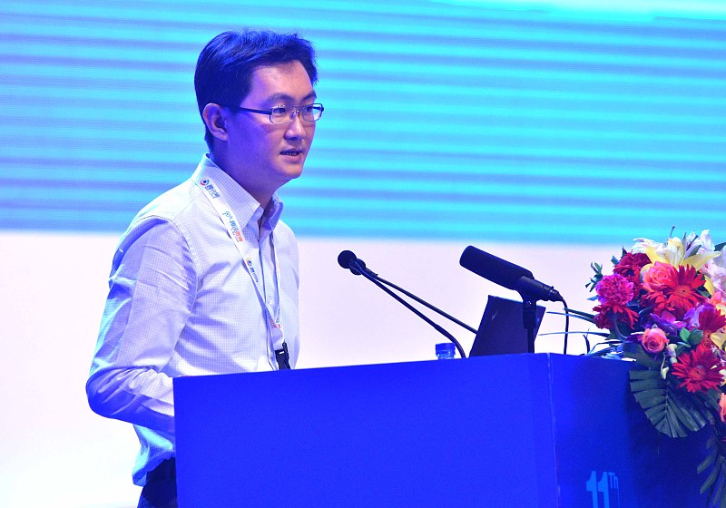 [阿里巴巴]国内第一世界第三，阿里新王牌估值超5400亿，真是多亏了马云