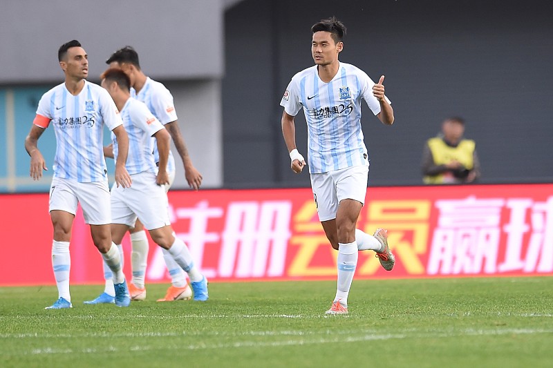 #广州恒大#白高兴了!恒大从法甲引进他曾以为捡到宝了,却因不堪重用离队