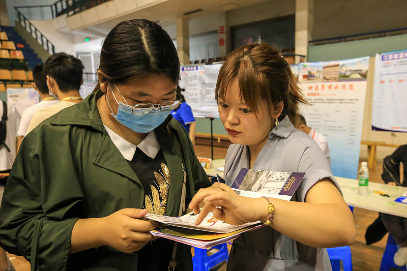 大学|大学专业多，不知道怎么选的高考生，学长帮你解决烦恼