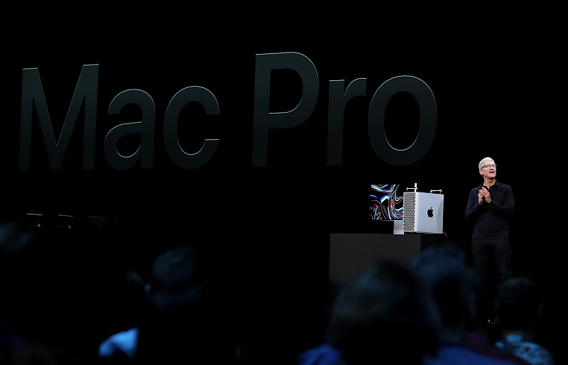 mac pro|目前最顶级的个人电脑配置：苹果的MAC Pro！