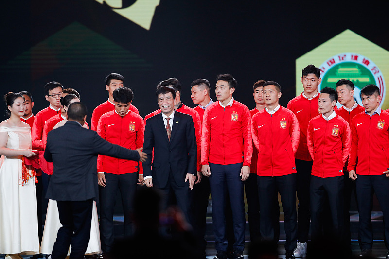 广州恒大@真是够了！天海覆灭关恒大何事？不要什么脏水都往恒大泼