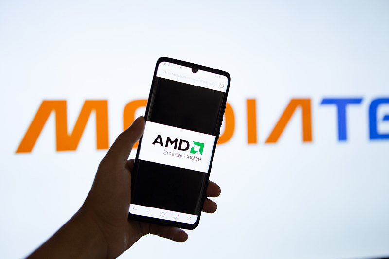 AMD|AMD终于翻身,单核多核、游戏都打赢英特尔,只可惜价格涨了