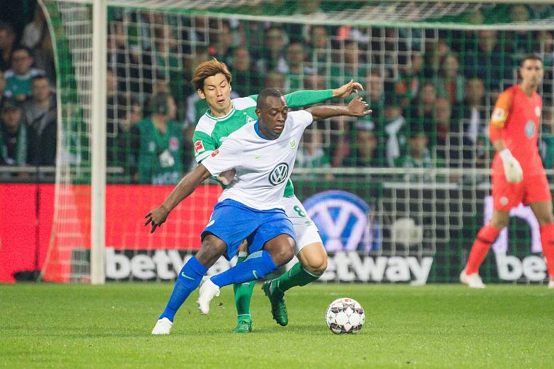 『不莱梅』德甲：不莱梅vs沃夫斯堡，以不莱梅的板凳深度，一周双赛只能双败