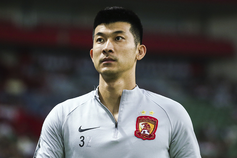 「广州恒大」恒大又给球迷送惊喜！门将位置又添新面孔，新赛季值得大家期待