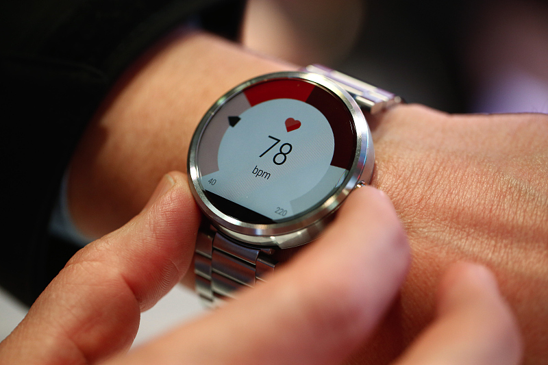 智能手表|先考虑一下你是否需要一副智能手表?