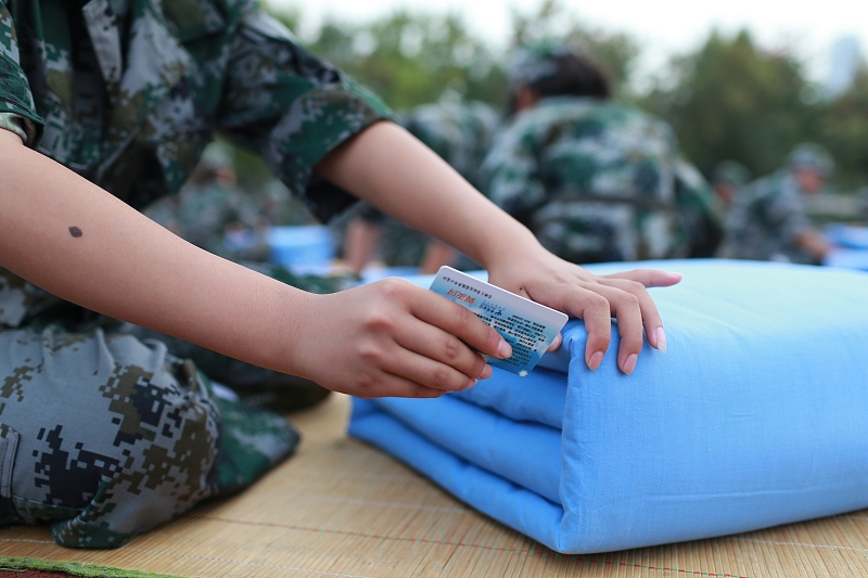 「山东省」选择报考警校,建议做好心理准备,它不同于普通高校