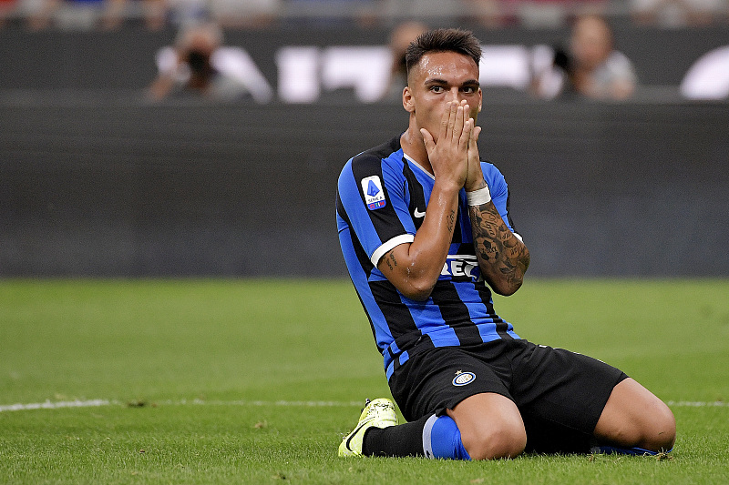 『马丁内斯』如果无法完成马丁内斯的签约，巴萨将全力以赴签下利物浦转会目标