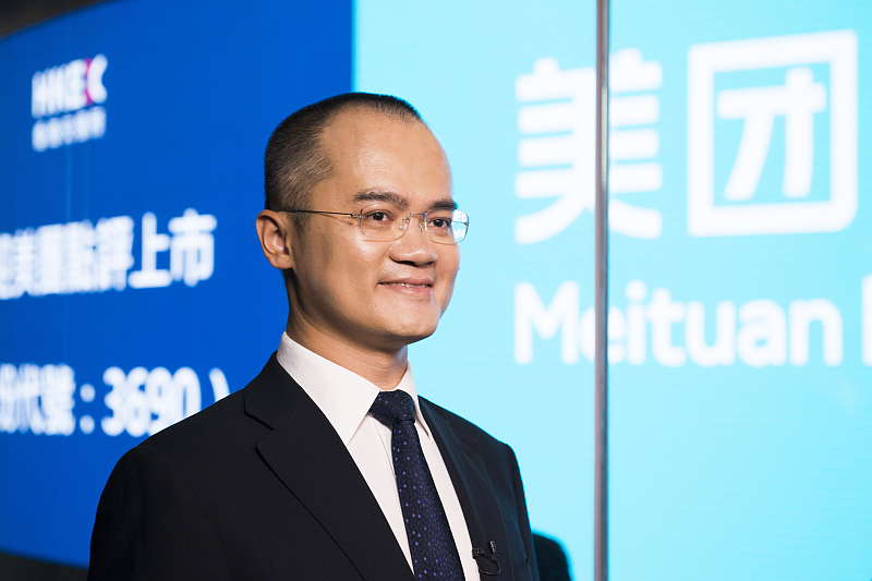 美团|王兴野心真大，规模近百亿的行业被美团看上，网友：第二个微信