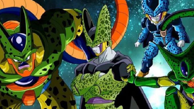 七龙珠:为什么与弗利萨和魔人布欧比起来,沙鲁显得非常没有牌面