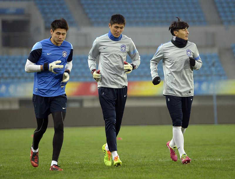 「杜佳」斯蒂利克妙手解决泰达顽疾，球队终于迎来靠谱门将，曾入选国足