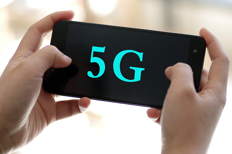 [5G]iPhone12再出问题！华为mate40猝不及防，幸福来得太突然了