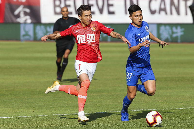 「崔康熙」白高兴了?他原以为自己将锁定申花主力,结果新赛季还要打替补