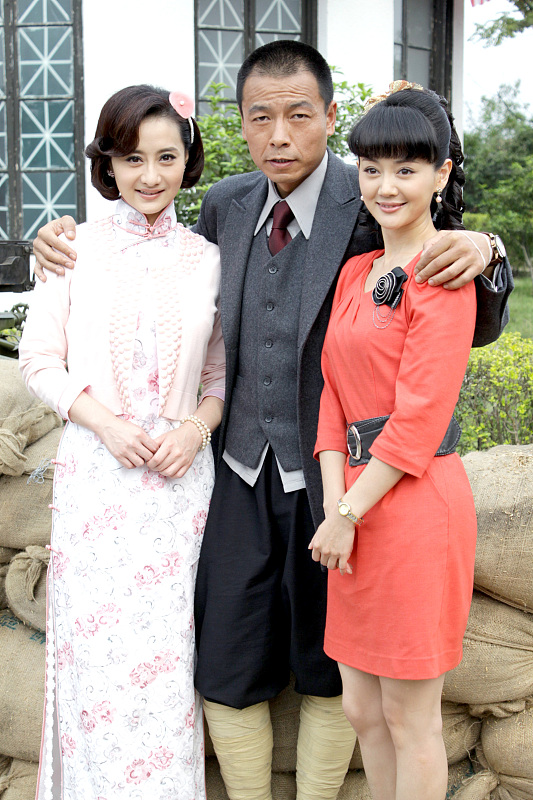 #周星驰#当年琼瑶剧第一代女星，在片中被周星驰吹裙子，有多少人暂停了？