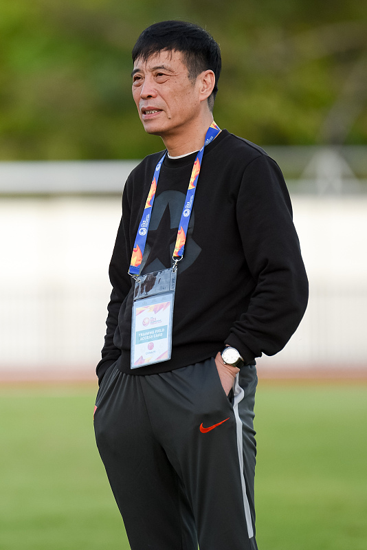 足协|足协罚单来了！曝鲁能部分人员遭禁赛7个月，原因曝光陈戌源曾给警告