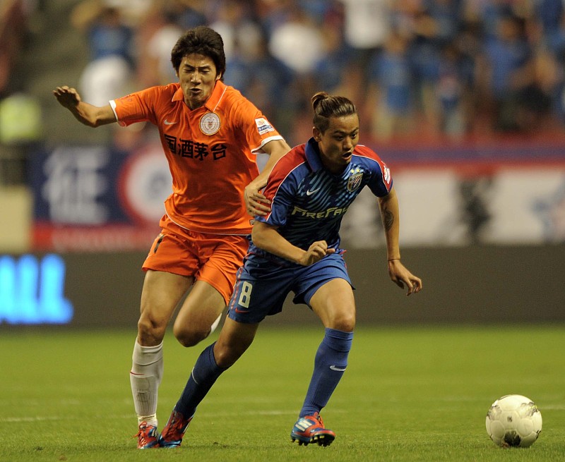 上海申花|大反转！他曾被认为铁定无缘加盟申花，如今却在热身赛进球爆发