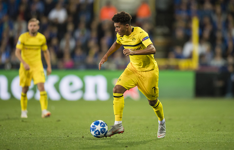 桑乔|曼联名宿向索帅推荐右边锋，速度快冲击力强，身价却仅为桑乔1/5