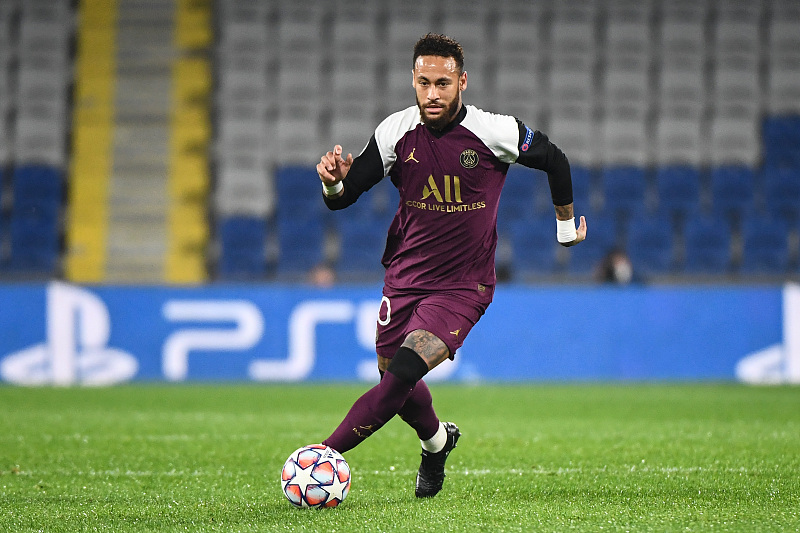 巴塞罗那|尴尬！曝巴萨向内马尔追讨1千万，5年后才发现算错账恐对薄公堂