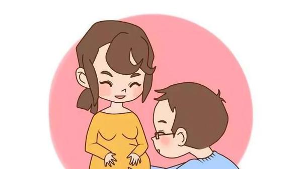 准爸爸快看,比孕妈的效果还好!