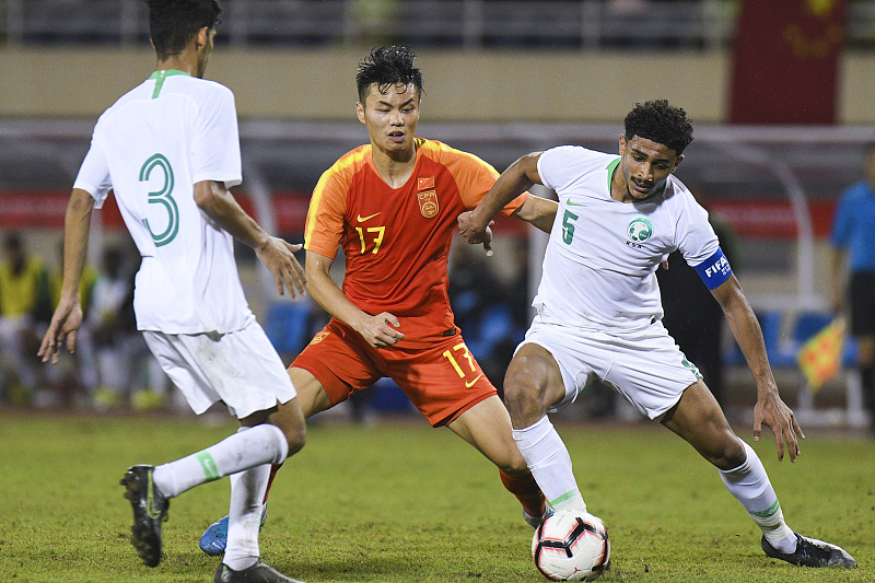 广州恒大■新面孔？他或成恒大右后卫黑马主力，曾留洋欧洲受到两大名帅器重