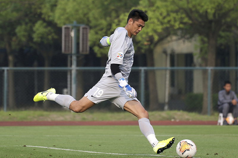 上海申花|申花新援加盟或加速队中一人离队，曾留洋欧洲豪门，表现可圈可点