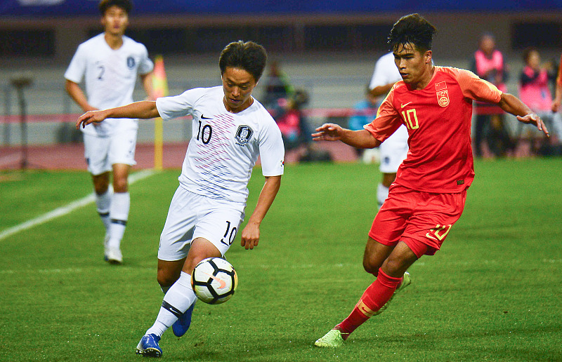 『北京国安』国安左后卫位置将迎黑马新星助阵，表现可圈可点，曾是国字号核心