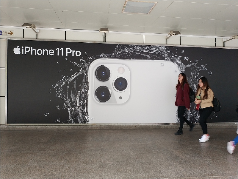 苹果▲果然！苹果料到了第一，却没料到第二！