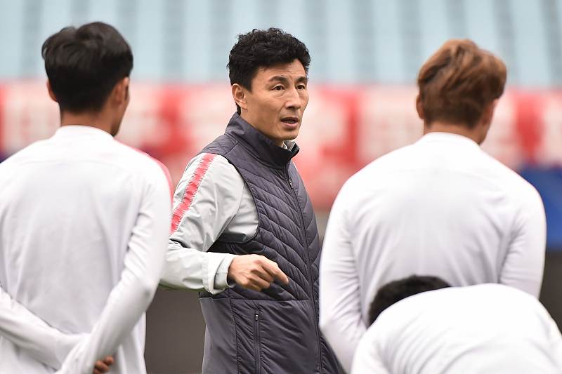 中国足协▲棘手！中国足协收到国际足联函件！有人要倒霉？