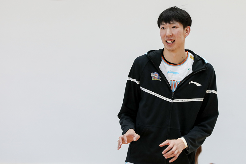 爵士队■拒绝加盟独行侠，放弃爵士3年4500万，36+16射手道出离开NBA原因