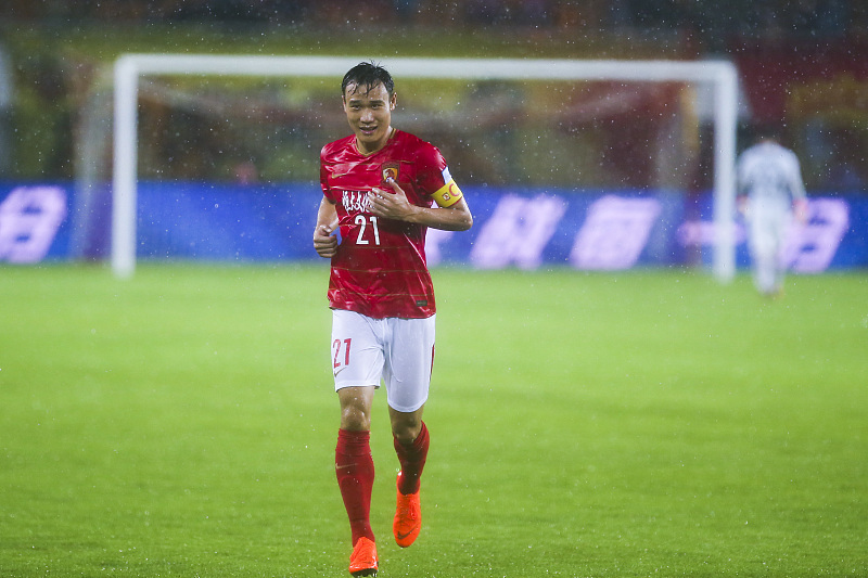 【广州恒大】卓尔后防即将迎来豪门级新援助阵，表现可圈可点，曾是恒大队长