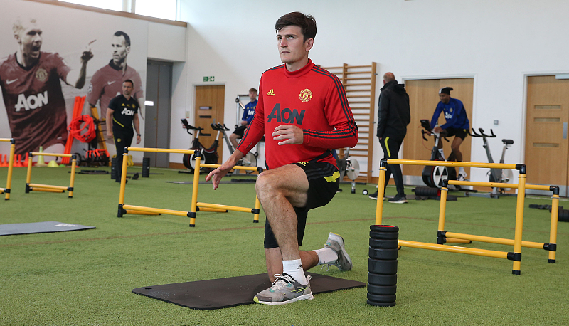 [曼联]回顾曼联最近4笔转会，经验证明，索帅今夏的新援很可能不止桑乔