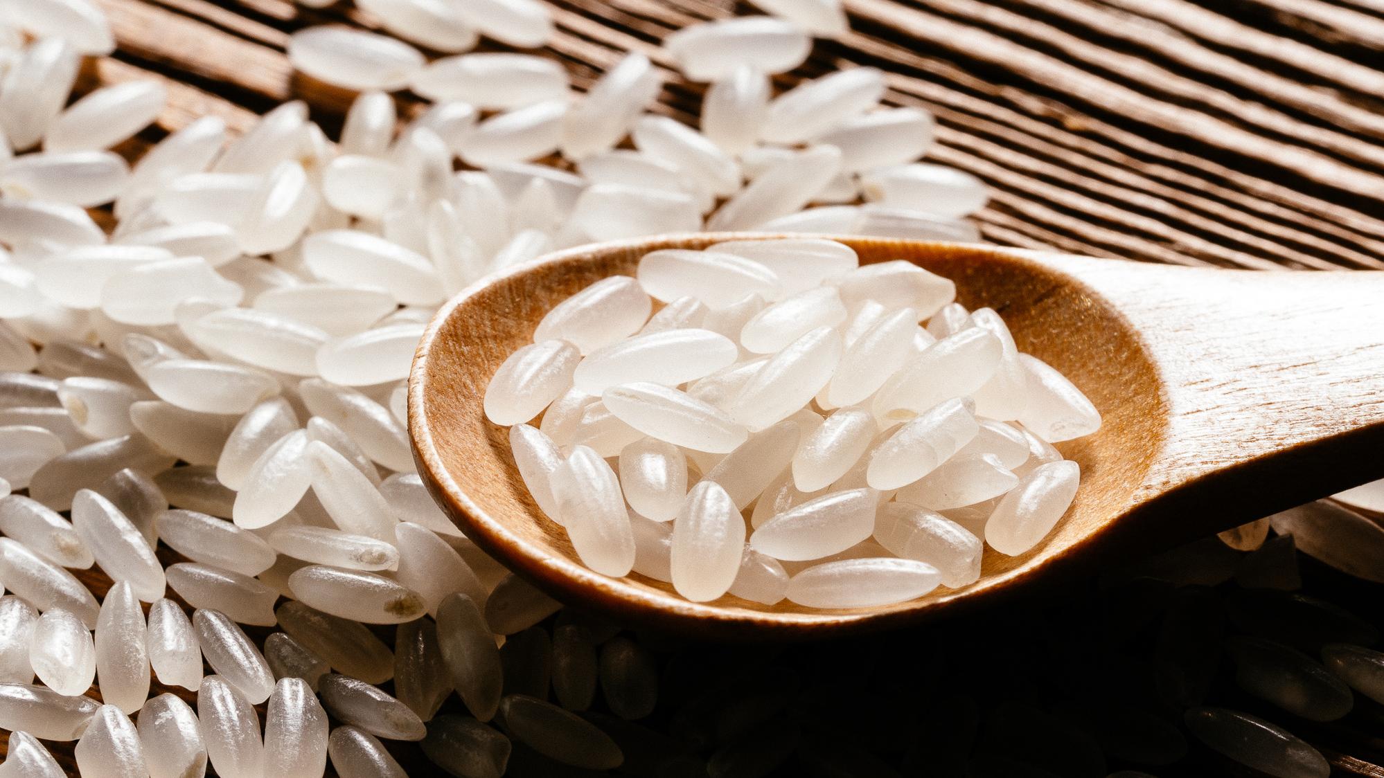 陈米和早米有什么区别?