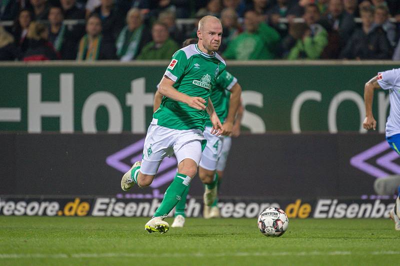 『不莱梅』德甲：不莱梅vs沃夫斯堡，以不莱梅的板凳深度，一周双赛只能双败