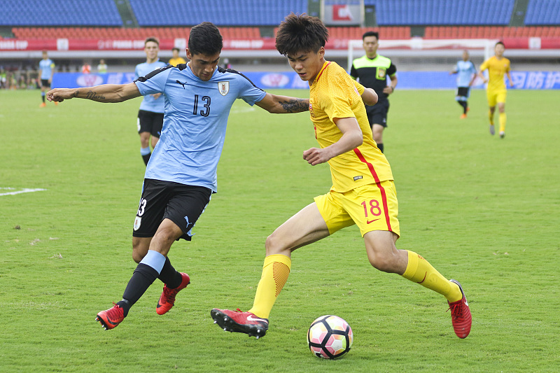 [广州恒大]恒大中卫位置将迎黑马强援助阵，表现可圈可点，曾在海外留洋多年