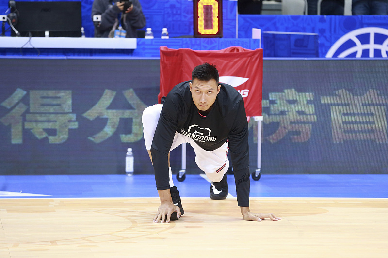「萧华」突发!NBA官宣最新任命决定,CBA火速给出反击,萧华这回真走投无路