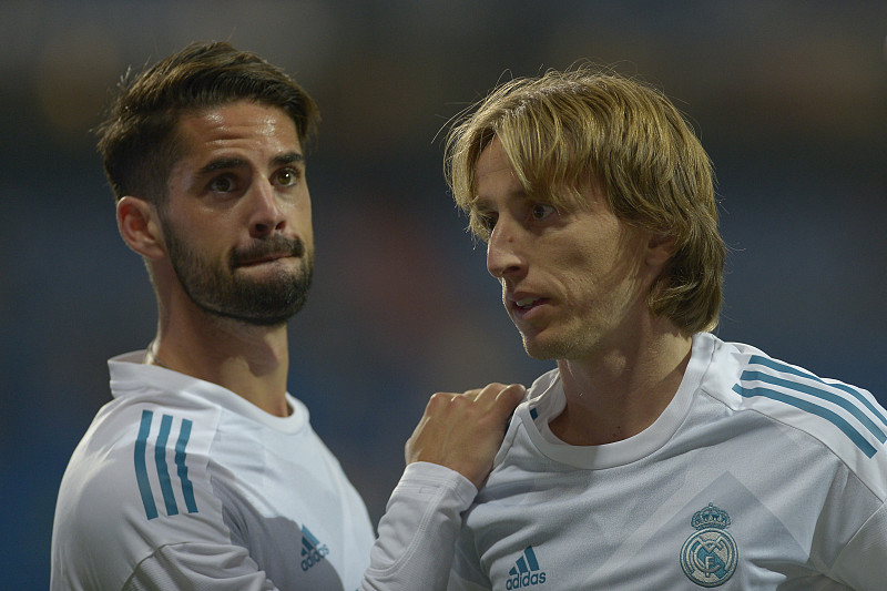 皇家马德里|皇马24岁瑰宝提出高要求,遭齐祖弗爷联手“阻击”,恐令其离队