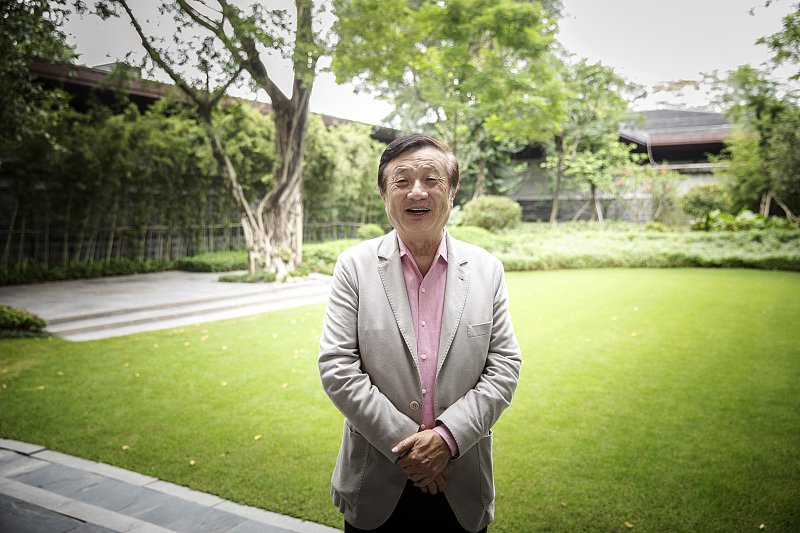 「阿里巴巴」还是马云有远见，千亿独角兽成全球前三，华为遗憾落败