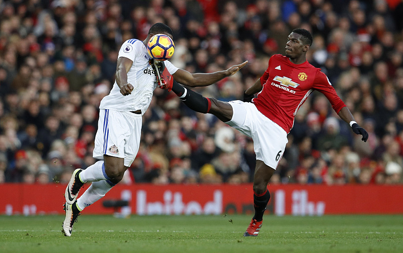 博格巴■博格巴同意加盟国米，尤文急了？但提供的这5人，没一个适合曼联