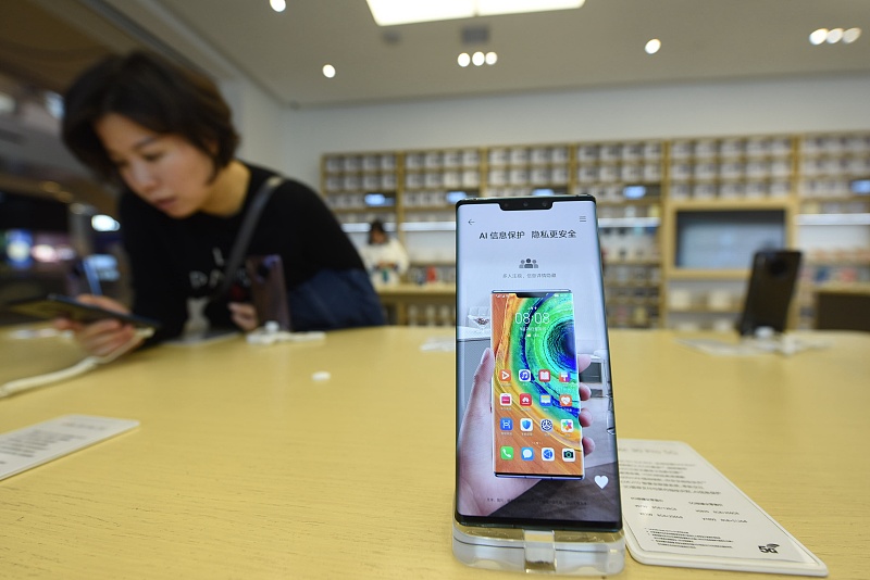 4G|5G手机可以用4G套餐么?双十一买什么手机比较好?